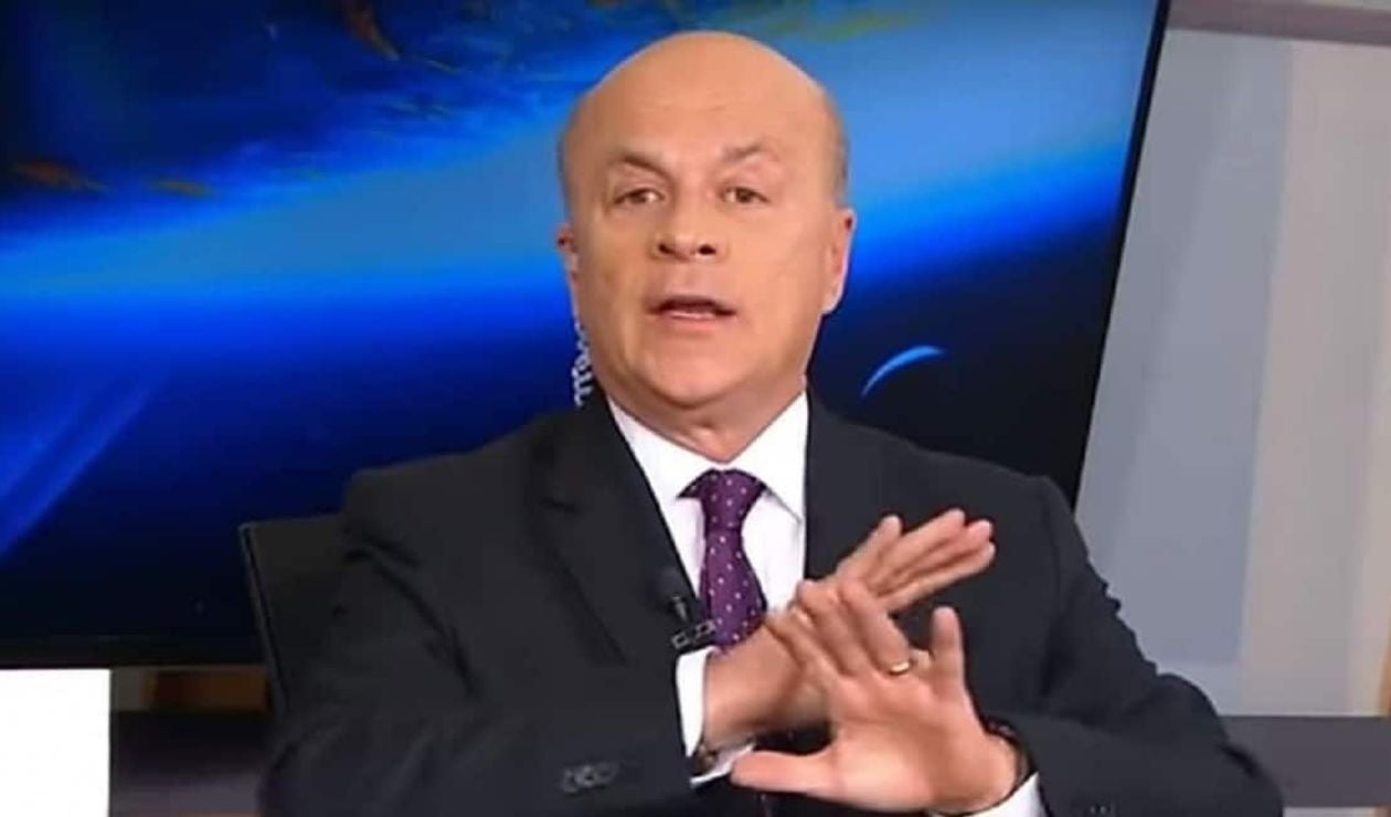 Carlos Antonio Vélez