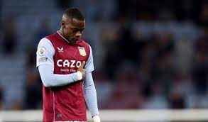 Jhon Jader Durán eliminó las fotos con Aston Villa de su cuenta de Instagram