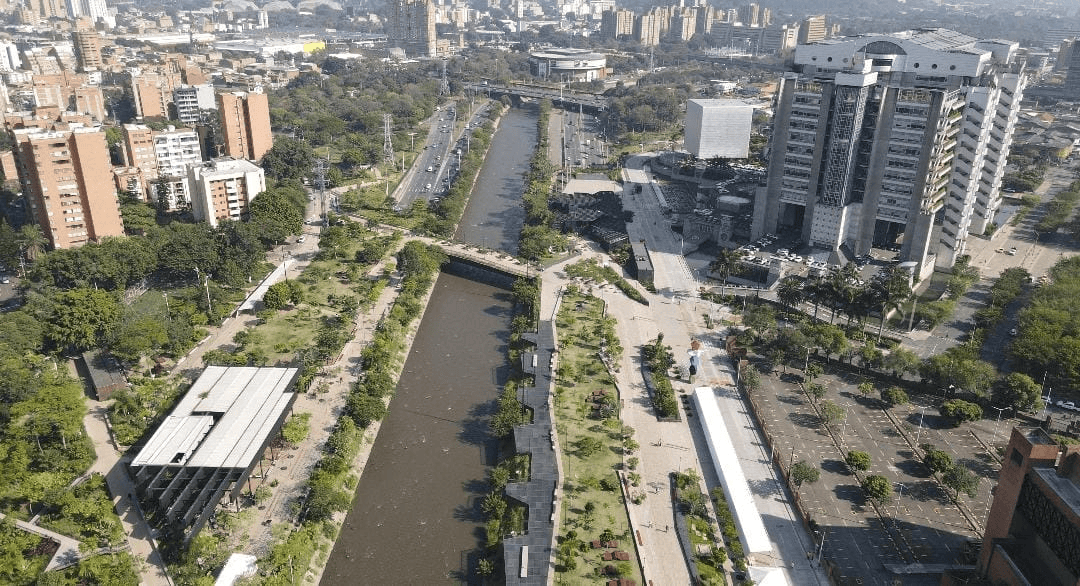 El anuncio de la terminación de contrato con la empresa canadiense que suministraría gas natural en la ciudad se hizo el pasado 19 de octubre. Foto: cortesía EPM.