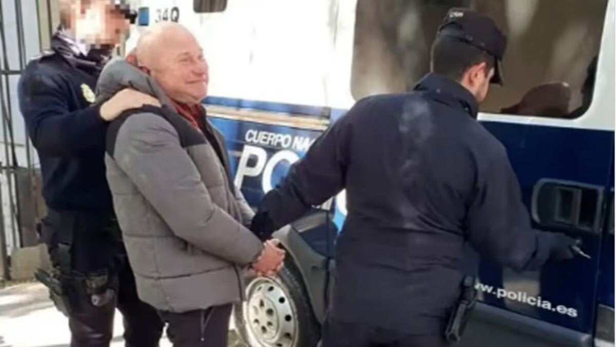 Hombre fingía tener infartos para evitar pagar cuentas en restaurantes