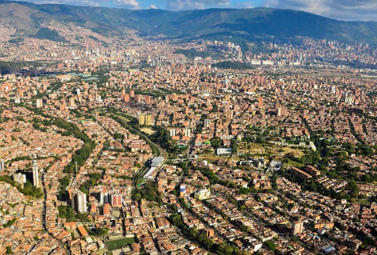 Medellín