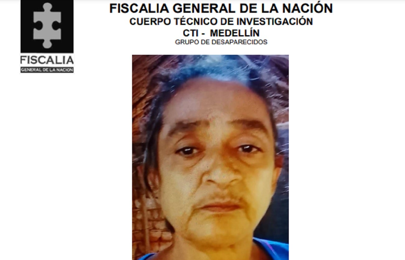 Miriam Rosa Agámez Mesa