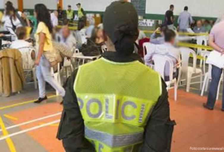 Elecciones 2023 en Medellín