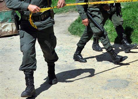 Dos hombres fueron asesinados en cruce de disparos en Puerto Berrío: Se trataría de guerra entre combos por hegemonía en el territorio