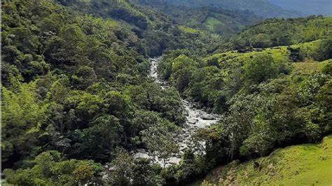 Pobladores de El Carmen de Viboral recuperan los cuerpos de una pareja ahogada en río de Cocorná