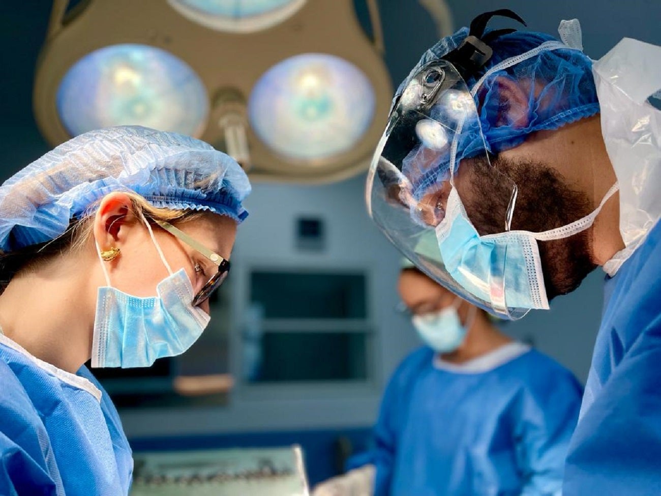 Hospital General de Medellín