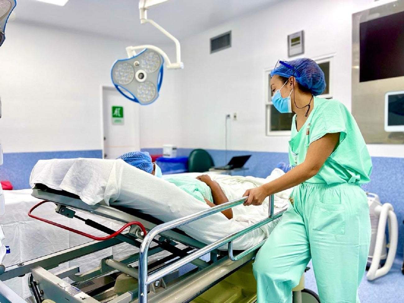 Hospital General de Medellín