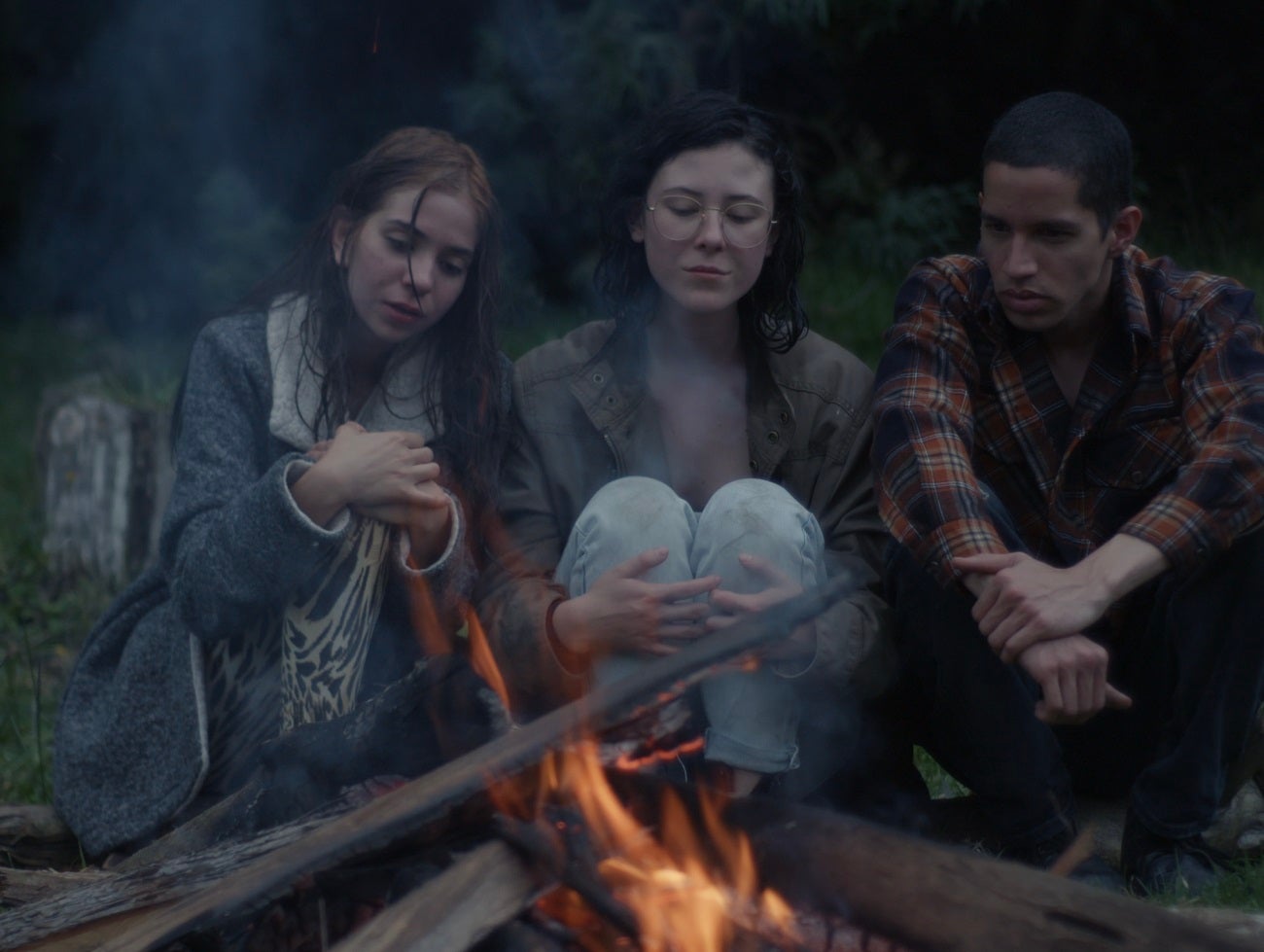 Película ‘Las buenas costumbres’