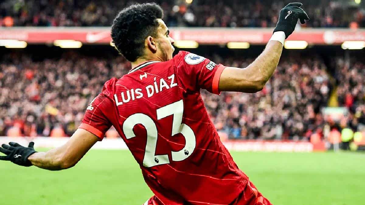 Así se enteró Luis Díaz del secuestro de su padre