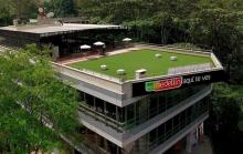 Desde hace algunos días se han realizado denuncias de presuntos contratos paralelos en el canal. Foto: Archivo.