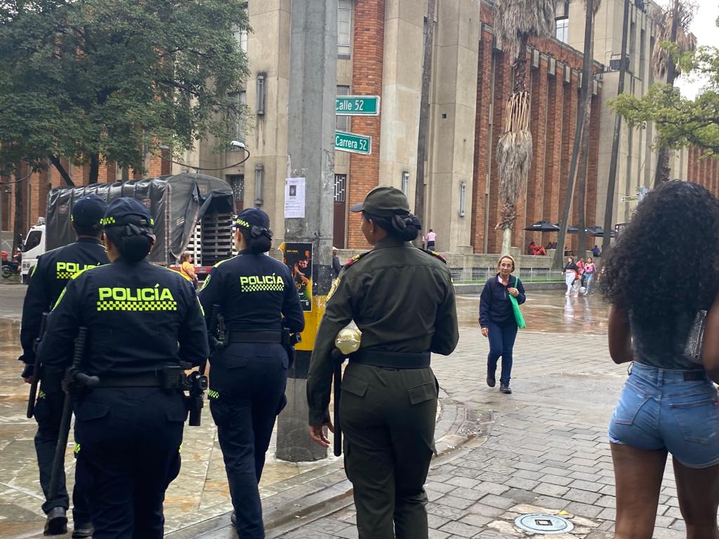 la medida de Ley Seca, desde las 6:00 p. m. del sábado, 28 de octubre, y va hasta las 6:00 a. m. del lunes 30 de octubre.