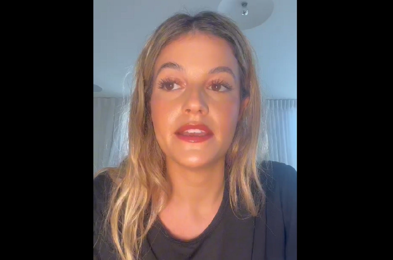 Yael, cantante colombo - israelí