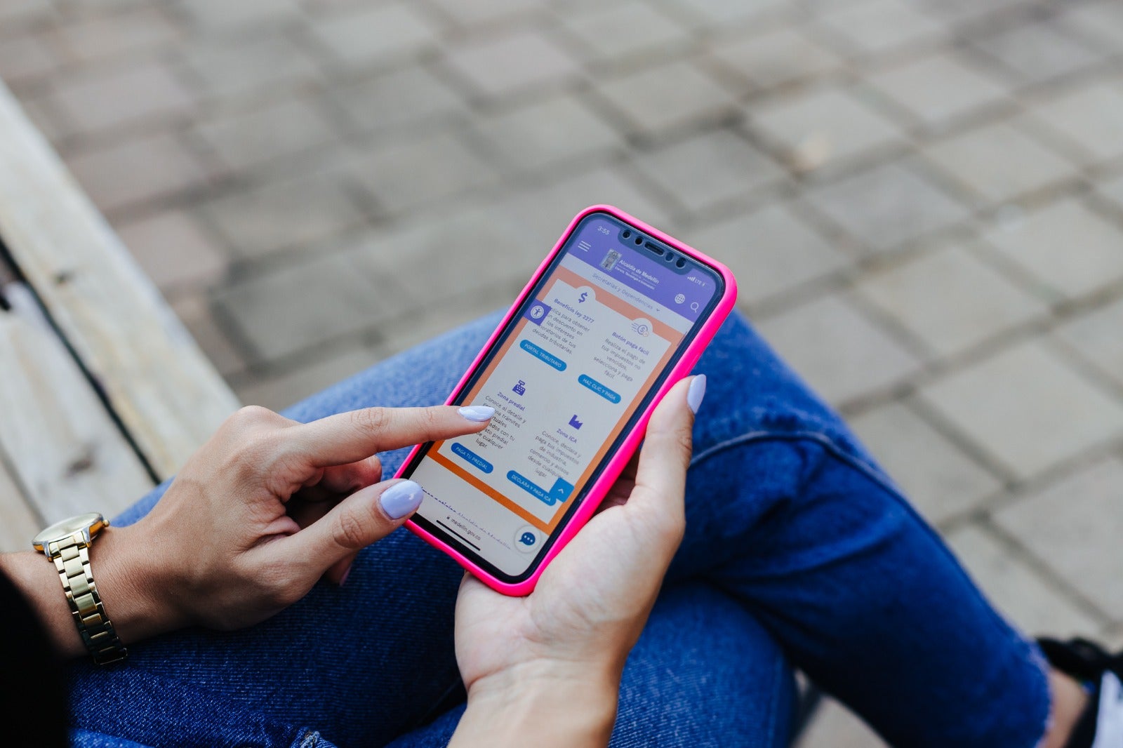 Ya podrán hacerse abonos a la deuda del impuesto predial en Medellín