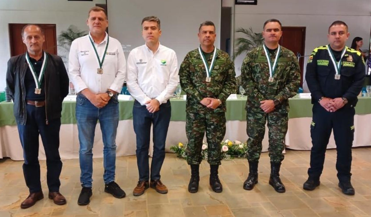 Autoridades indican que todas las subregiones de Antioquia muestran una reducción del 12.5% en los homicidios con respecto al 2022