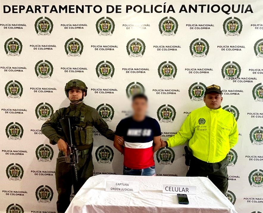 Las AGC quieren adueñarse del Suroeste de Antioquia y las autoridades ya han desarticulado cinco frentes