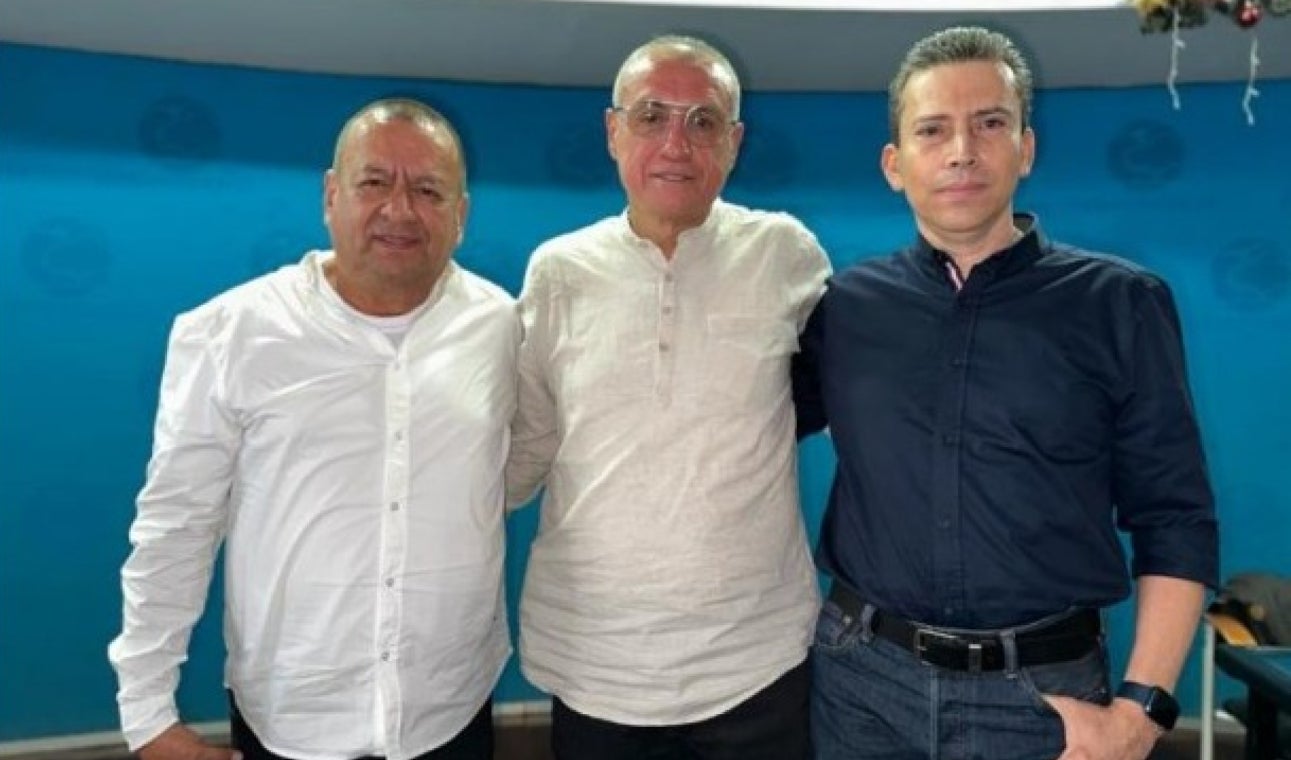 Consejo Directivo Corantioquia