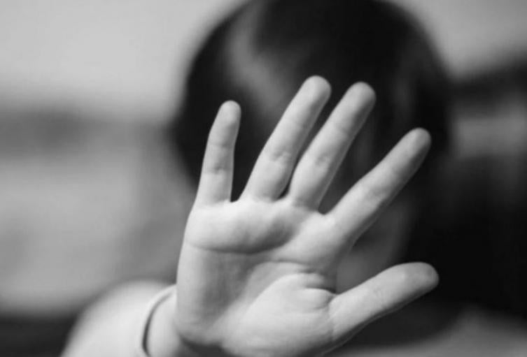 Abuso sexual de menores