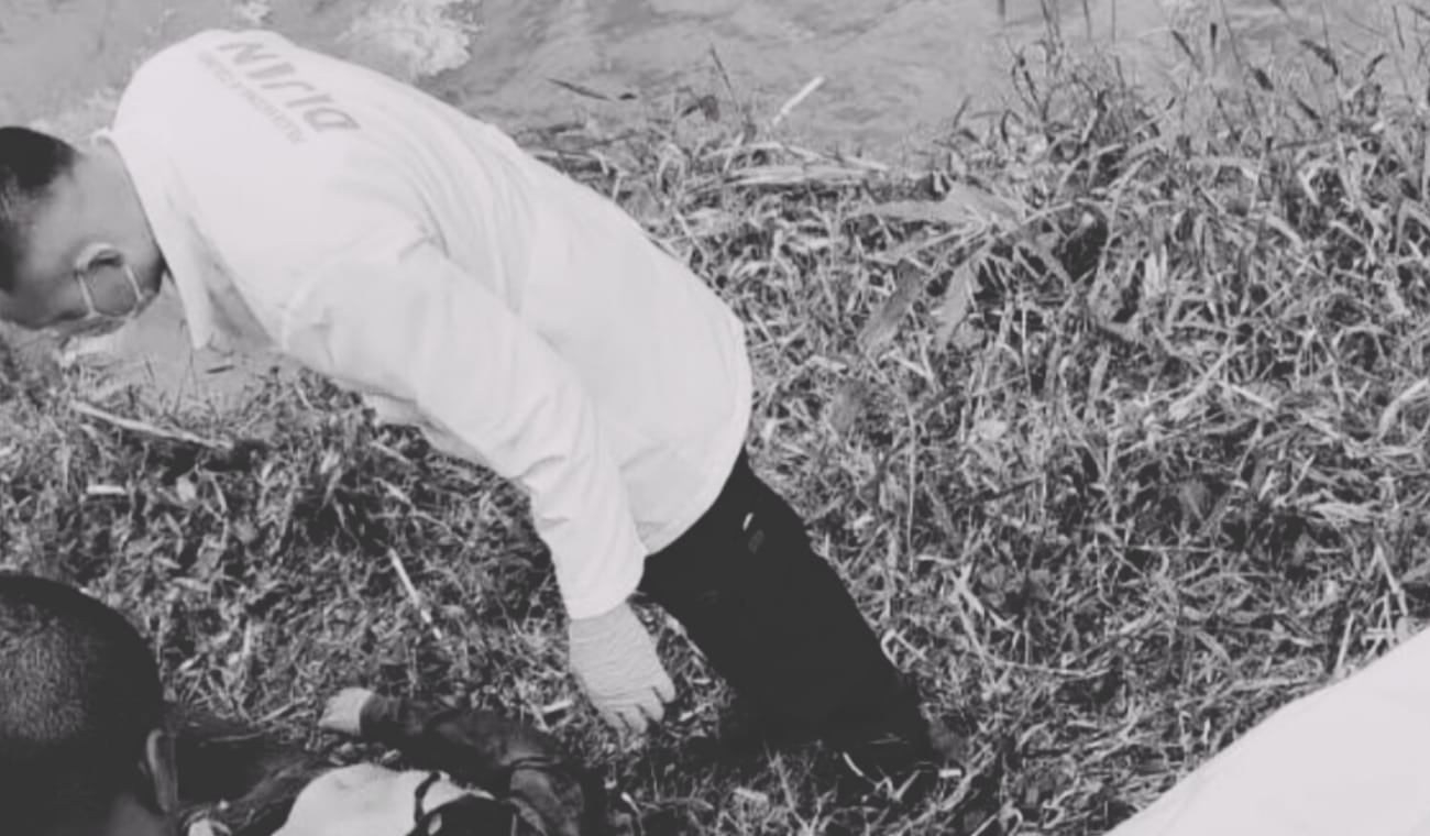 Alarma en Medellín: Van 25 mujeres asesinadas este año. Dos este fin de semana