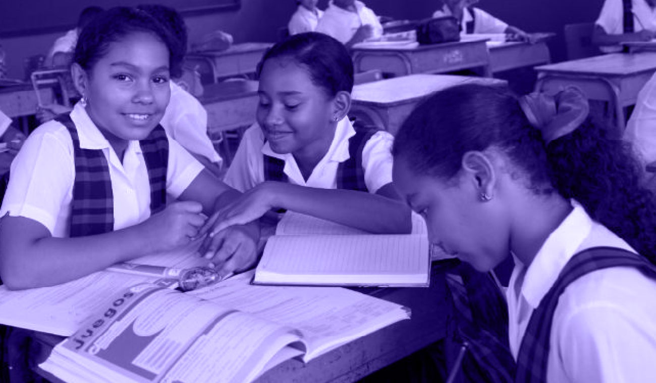 Educación Proantioquia