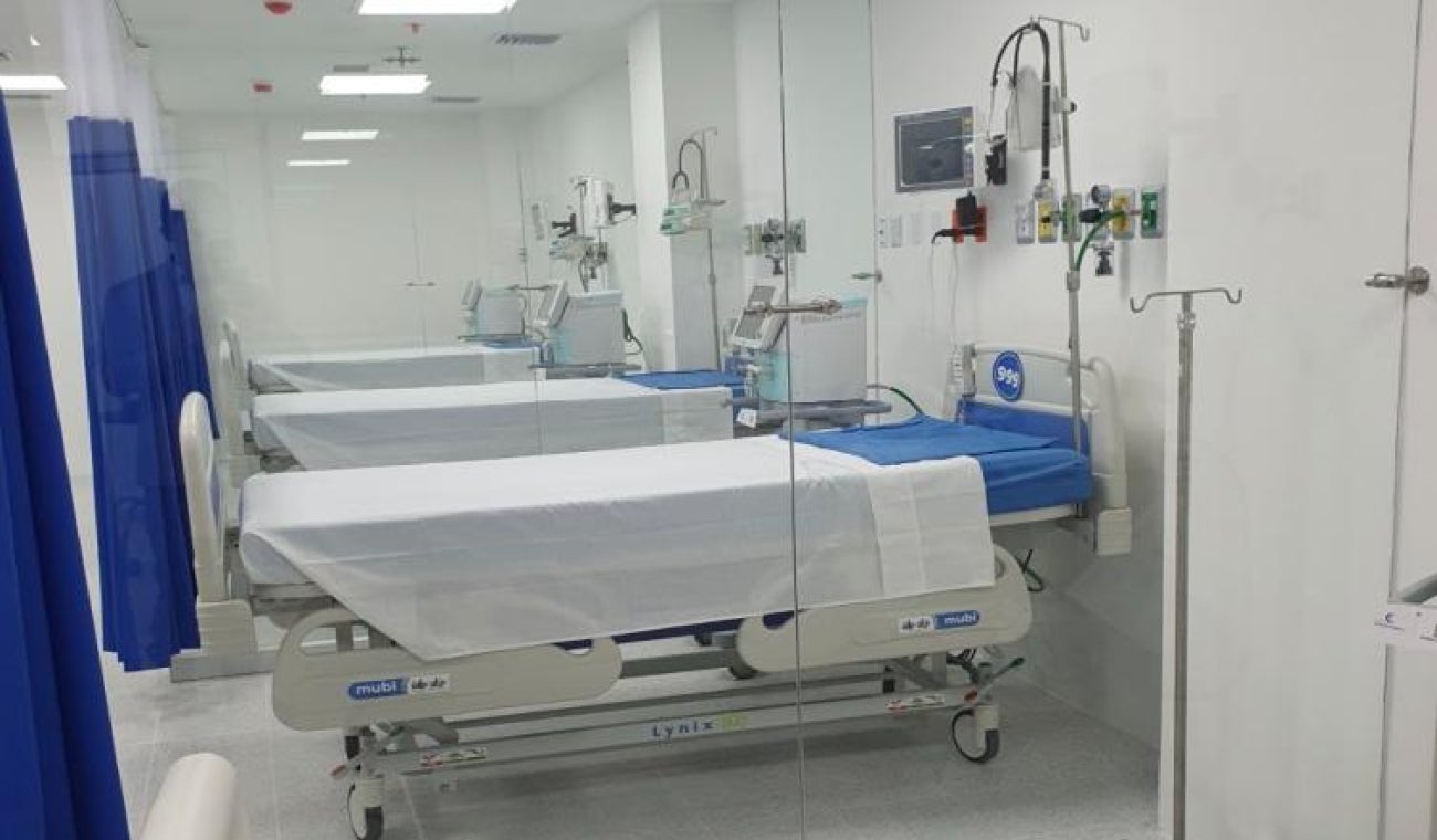 Hospital