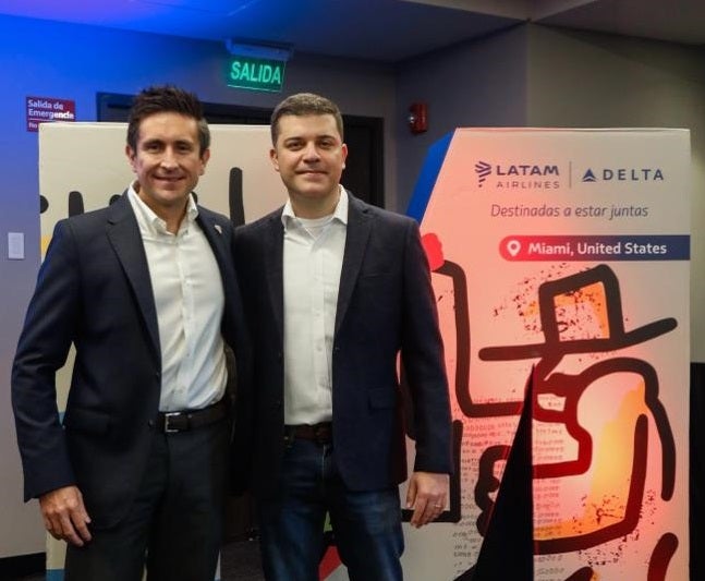 Lanzamiento ruta Medellín - Miami