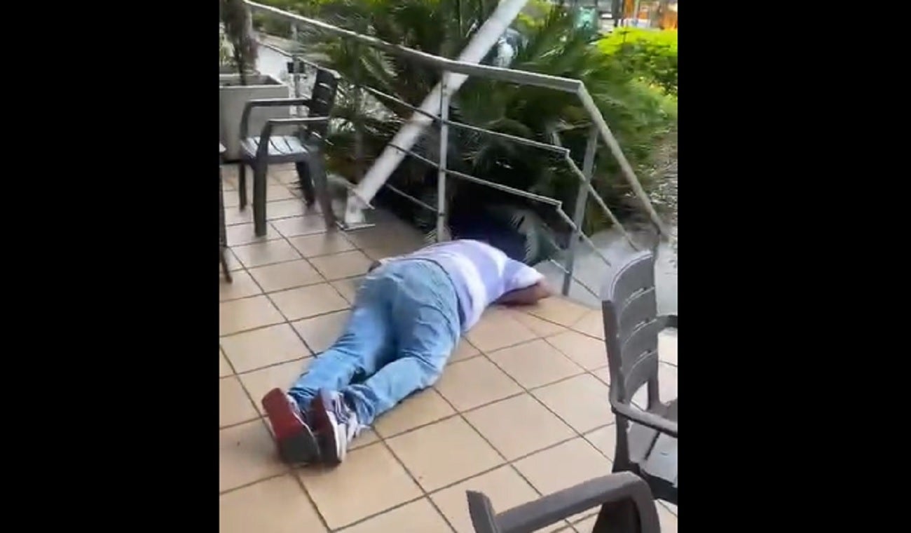 Triple homicidio en Bello, Antioquia