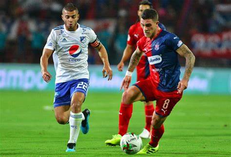 Medellín ya tiene ‘refuerzo’ para reemplazar a Daniel Torres: firmó hasta 2026