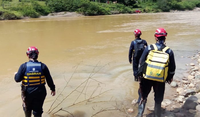 Organismos de socorro en Segovia