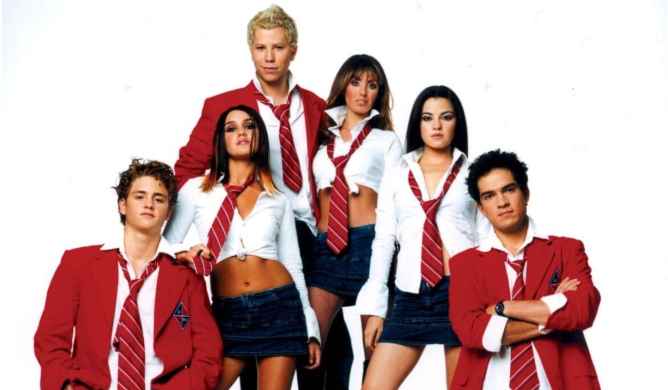 Casi 4 mil policías dispuestos para garantizar la seguridad de los conciertos de RBD en Medellín