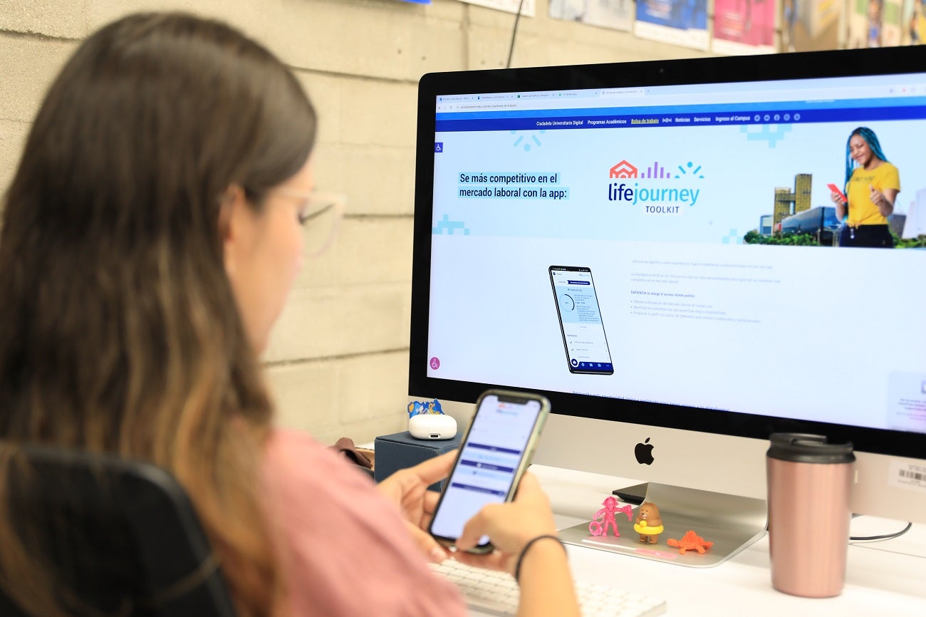 Ofertas de empleo en Medellín