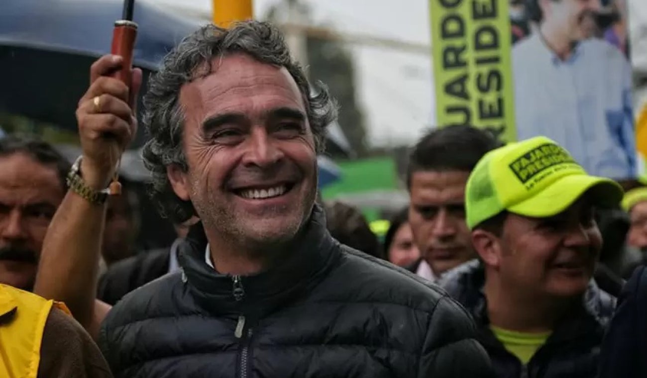 Sergio Fajardo