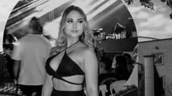 Estudiante universitaria de Medellín murió en presentación de trabajos de grado