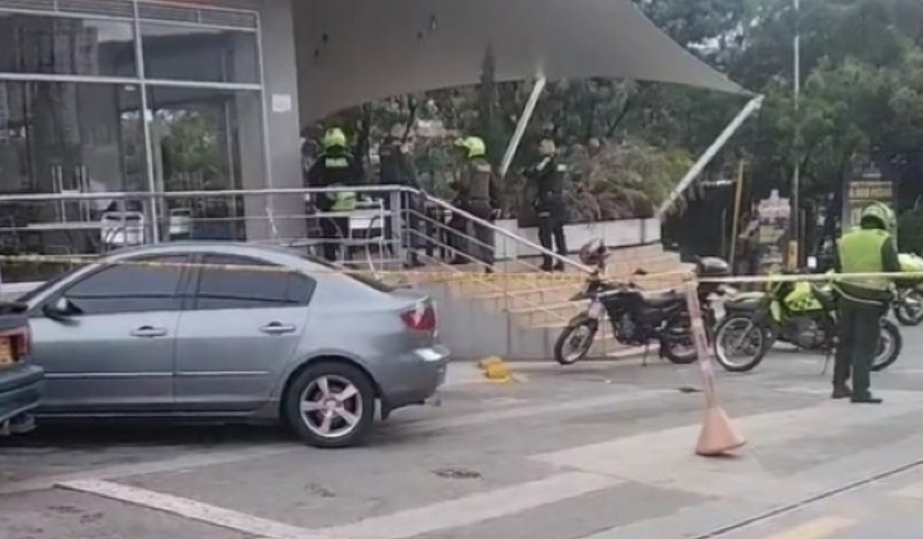 Autoridades, tras la pista de responsables de la masacre de tres personas en Bello, Antioquia