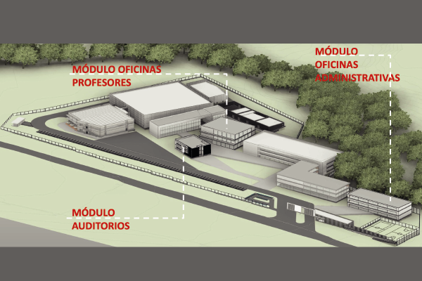 Facultad de Ciencias de la Vida / UNAL Medellín