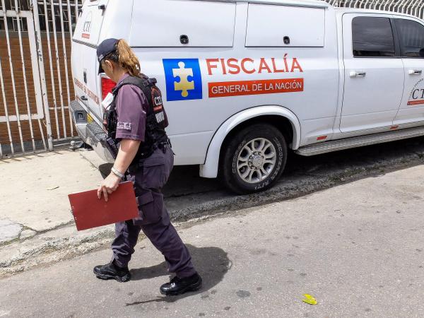 Hallaron sin vida a un joven dentro de su casa en El Carmen de Viboral