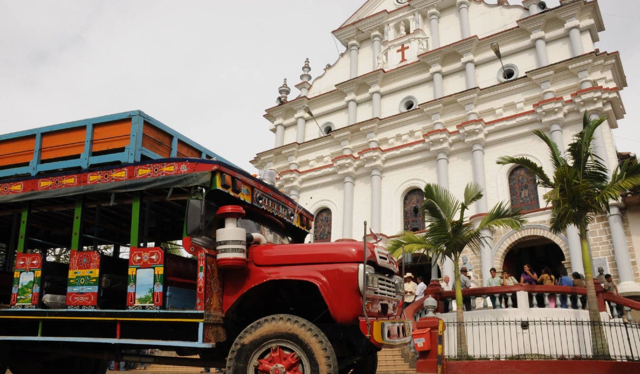 Angostura, Antioquia