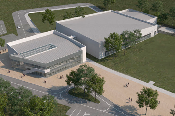 Facultad de Ciencias de la Vida / UNAL Medellín