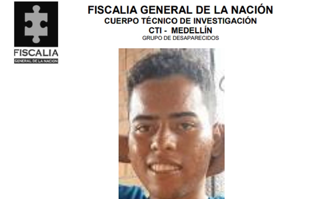 Manuel Santiago Corrales Méndez