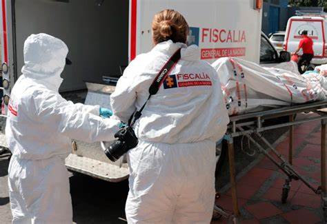 Dos hombres asesinados por sicarios en menos de 48 horas en Jardín, Antioquia