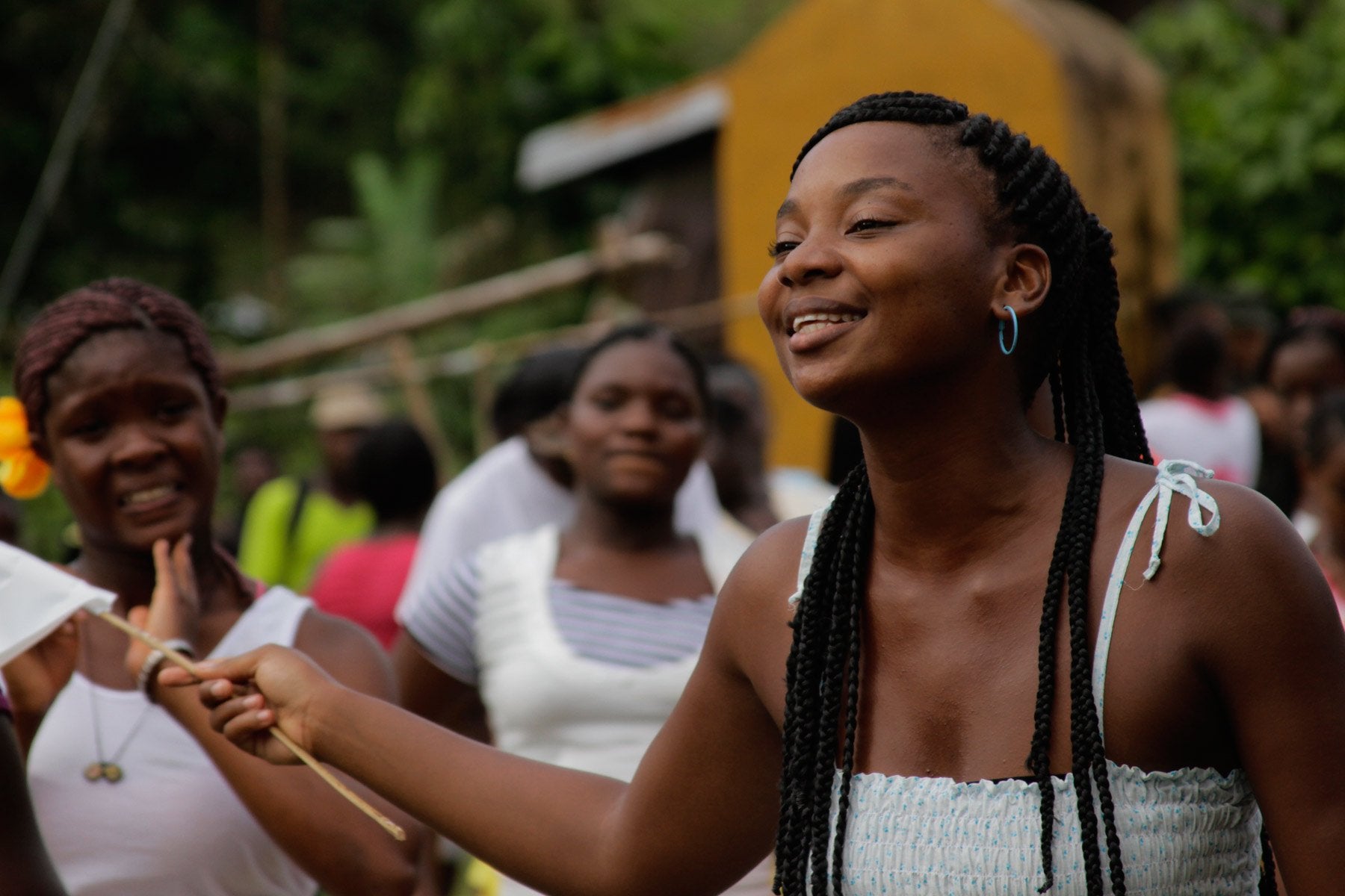 La Defensoría solicitó para los líderes sociales de Chocó extremar su seguridad hasta que les activen una ruta que permita evacuarlos