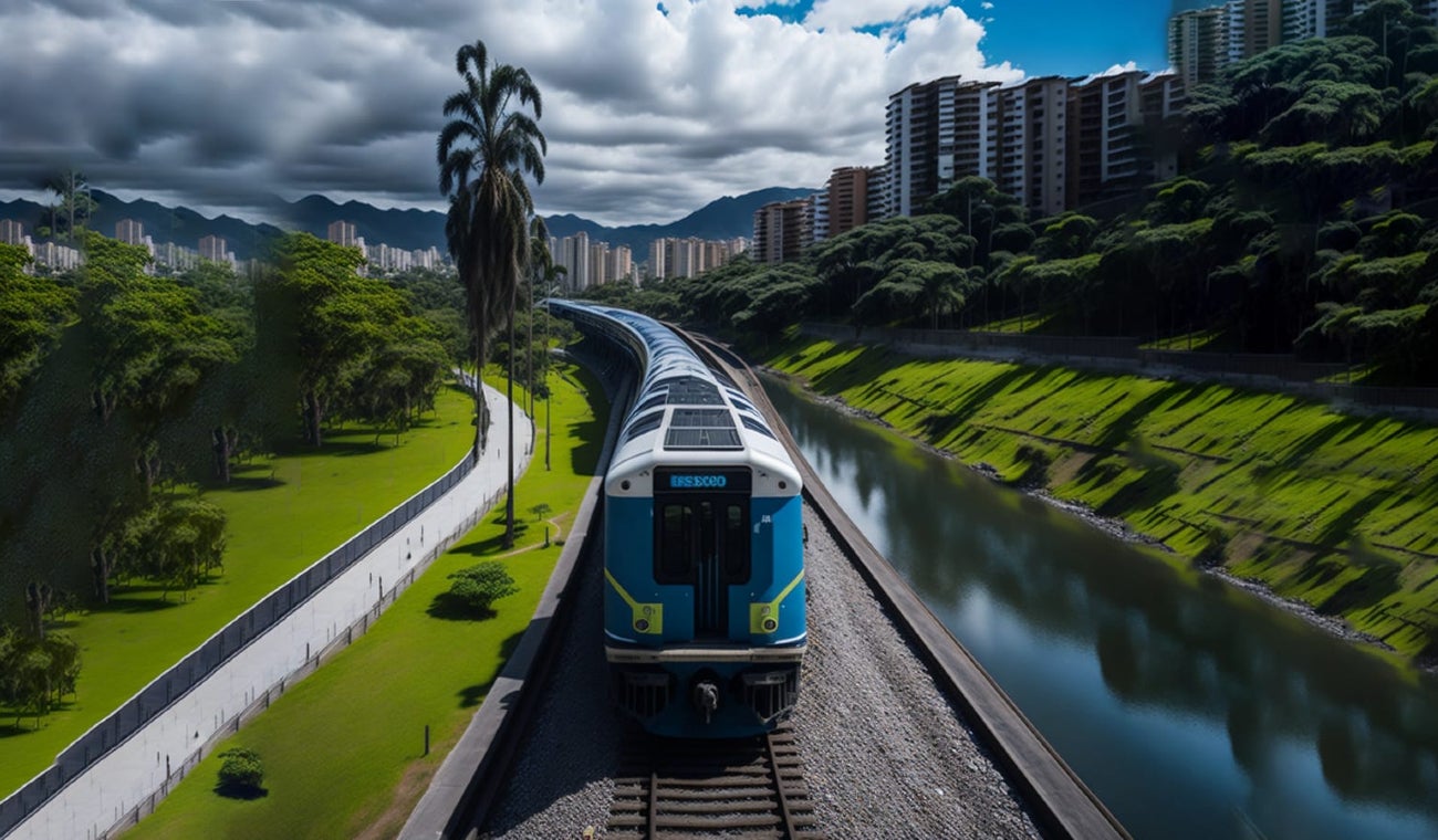 Tren del Río