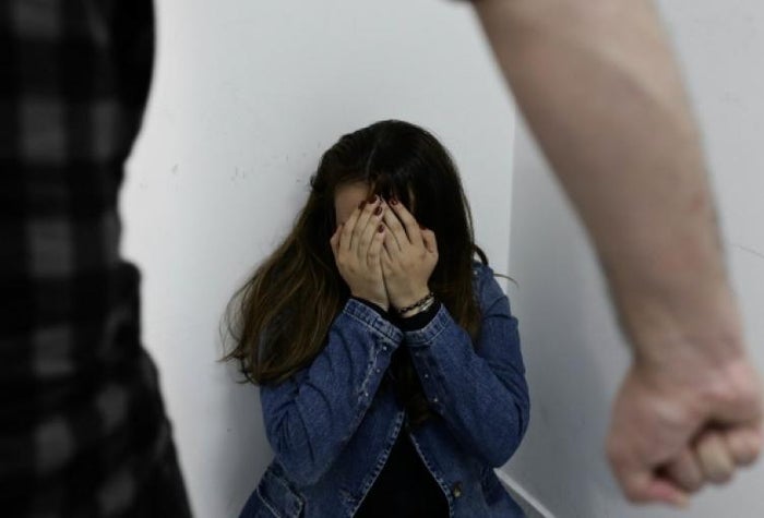 Violencia intrafamiliar