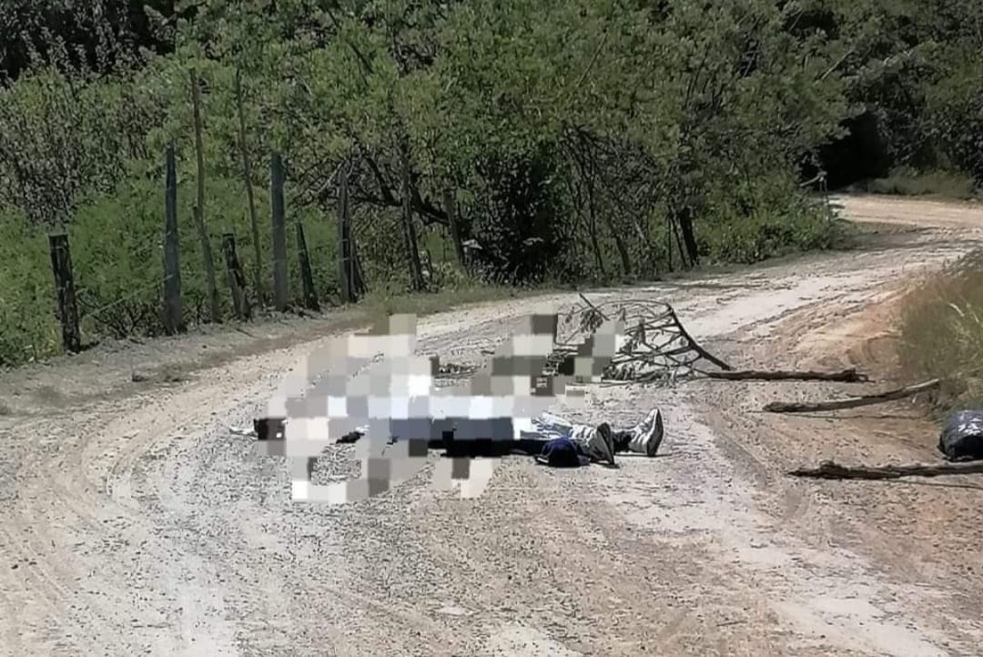 Son ocho las masacres perpetradas este año en Antioquia. 26 las víctimas mortales