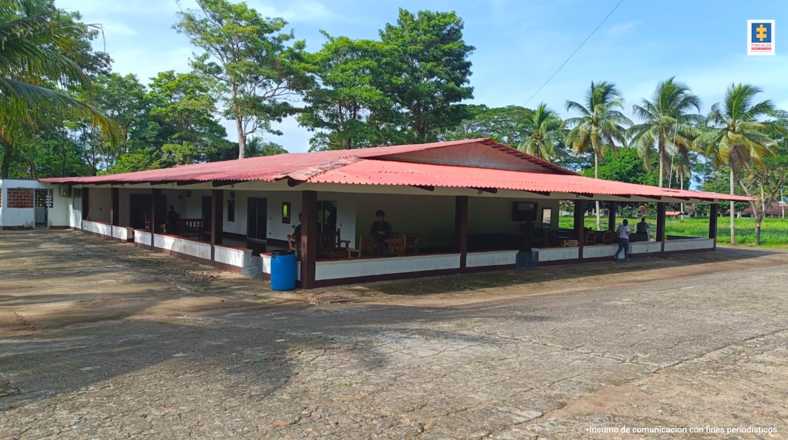 Macaco” y alias “Pelusa” en Antioquia. Avaluados en más de $160 mil millones