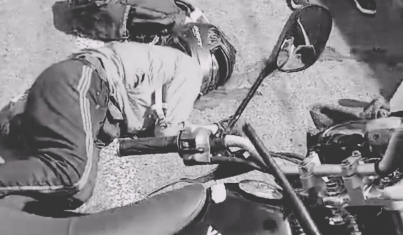 129 de los 245 muertos en las vías de Medellín en 2023 iban en motocicleta