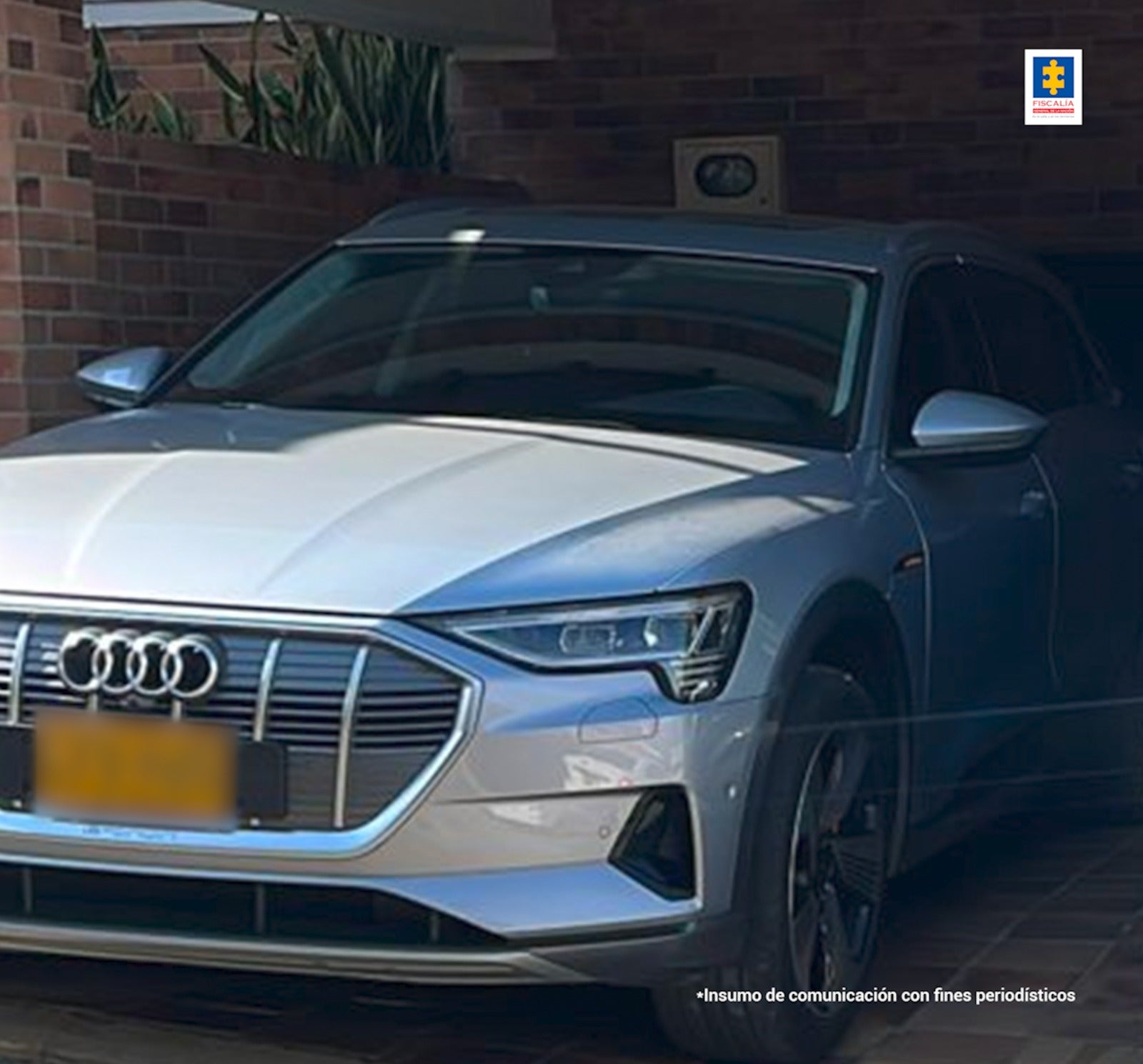 La Fiscalía entregó al fondo para la reparación de las víctimas en Antioquia más de $292 mil millones