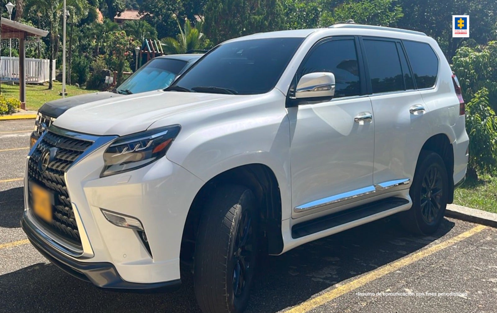 Este año se impactaron bienes del Clan del Golfo por 4 billones de pesos en el Urabá antioqueño