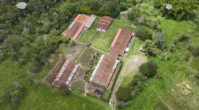 Con enfermería y farmacia, la Universidad Nacional estrenará la Facultad de Ciencias de la Vida en Medellín