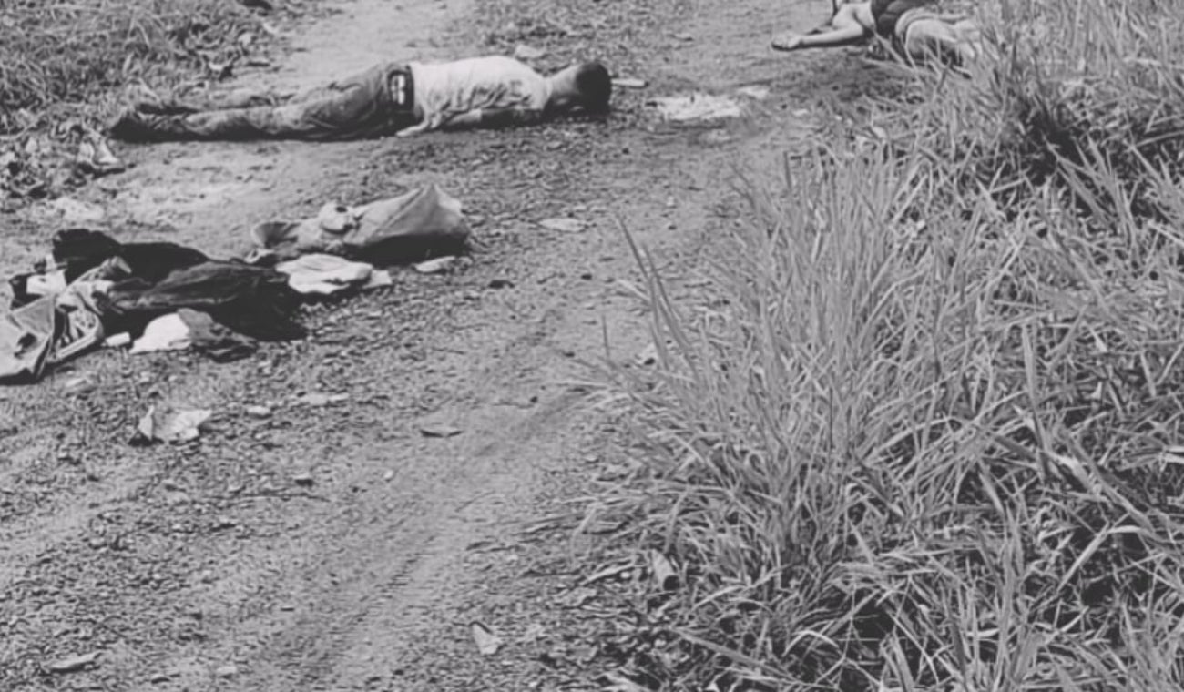 Antioquia termina 2023 con 1.738 muertes violentas