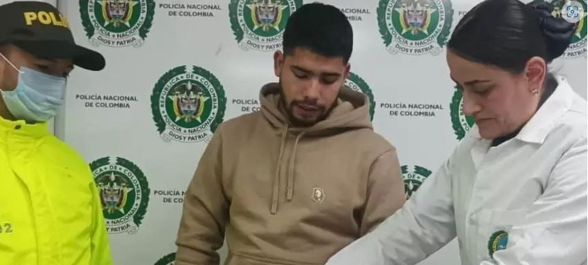 Ya está lista la firma para extraditar a alias “Cachorro” hijo del narco “Don Mario”. Tenía su propia estructura en Antioquia